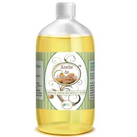 ACEITE DE ALMENDRAS 1000 ml