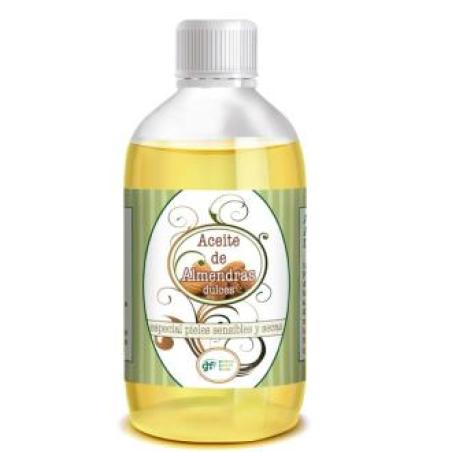 ACEITE DE ALMENDRAS 250 ml