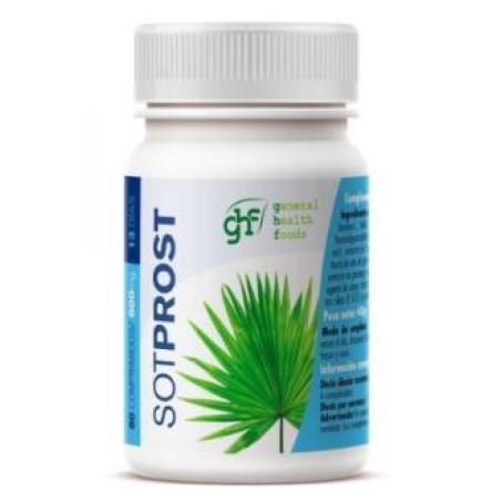 SOTPROST 600mg 80 comp