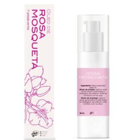 ACEITE ROSA MOSQUETA SIN ESENCIA spray 50 ml