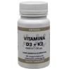 VITAMINA D3+K2 90 comp