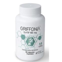 GRIFFONIA - 5-HTP 100mg 60 cap