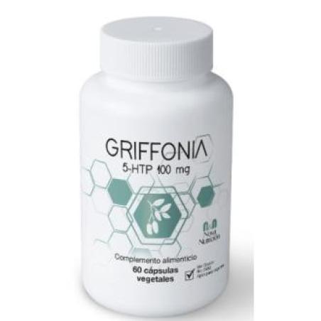 GRIFFONIA - 5-HTP 100mg 60 cap
