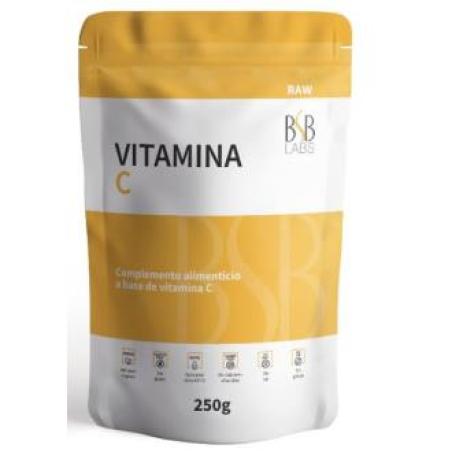 VITAMINA C EN POLVO 250 gr