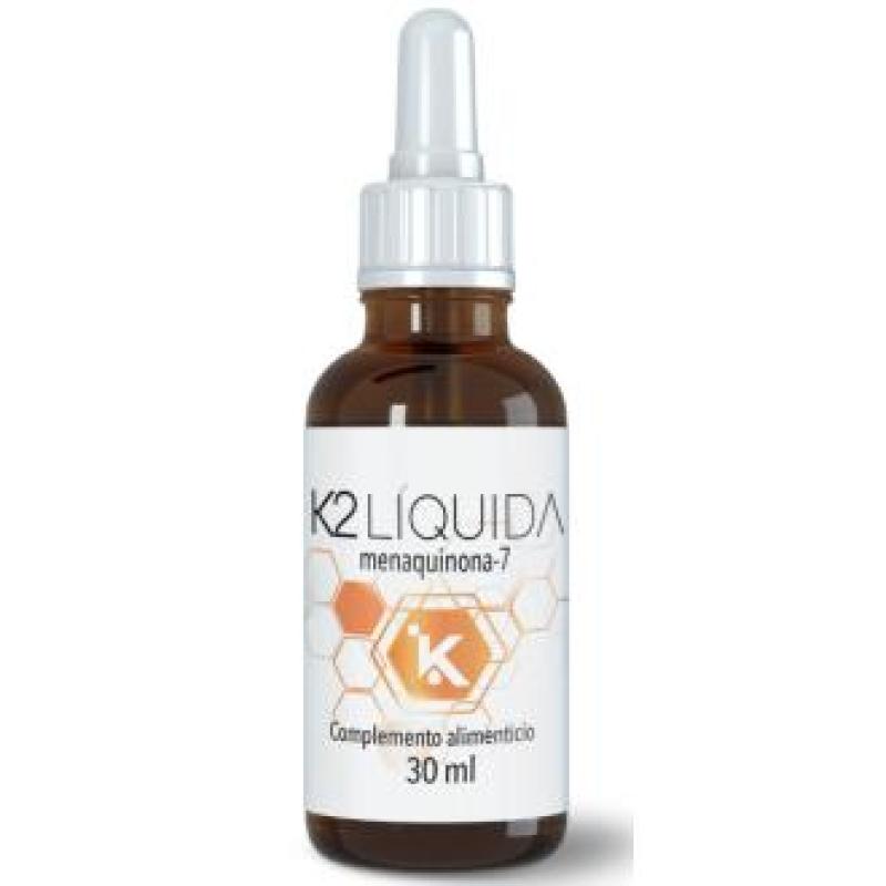 VITAMINA K2 (MK-7) 30 ml