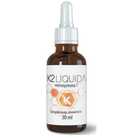VITAMINA K2 (MK-7) 30 ml