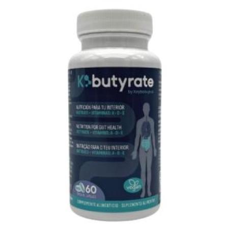 KBUTYRATE 60cap.