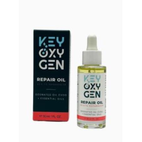 KEYOXYGEN reapir oil 30ml.