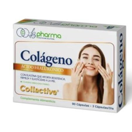 COLAGENO 90cap.