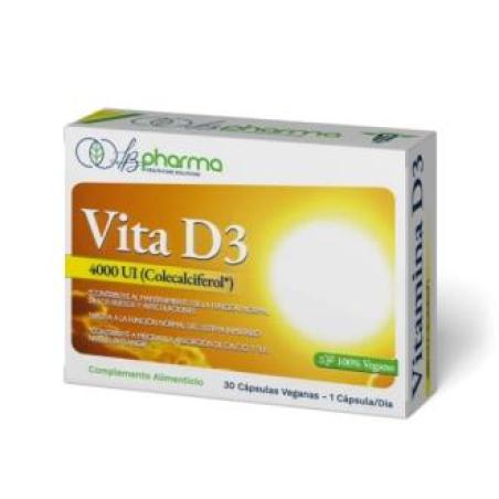 VITA D3 30cap.