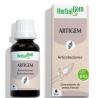 YEMOCOMPLEJOS ARTIGEM GC02 BIO 30 ML
