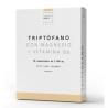CONTROLNERV TRIPTOFANO MAGNESIO VITAMINA B6 30 com