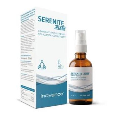 SERENITE FLASH spray 20ml.