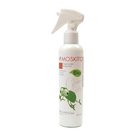 VAPO ANTIMOSQUITOS BIO spray 200 ml