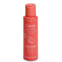 COCCO gel de baño crema 100 ml