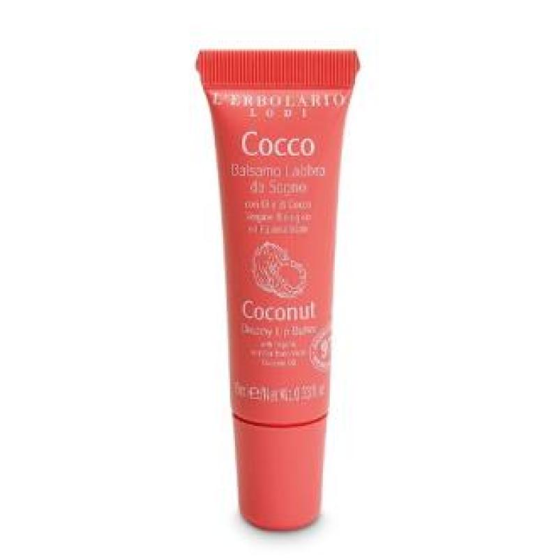 COCCO balsamo labios sueño 10 ml
