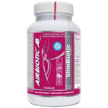 SLIMBIOTIC COMPLEX 60cap