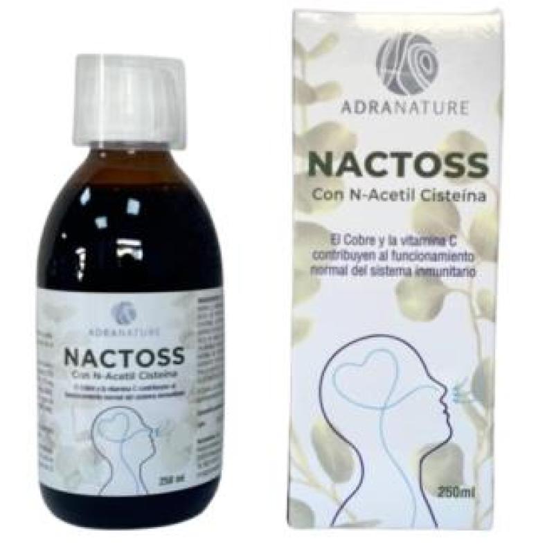 NACTOSS 250 ML