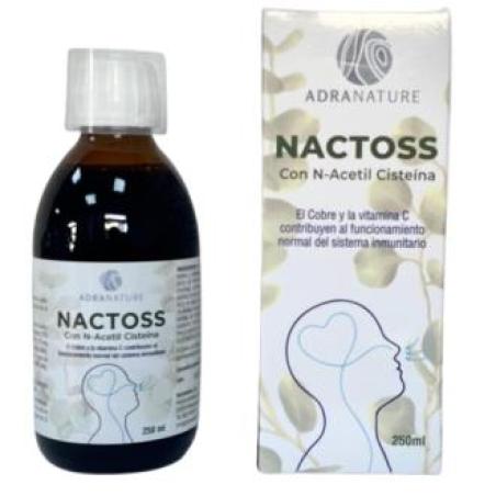 NACTOSS 250 ML