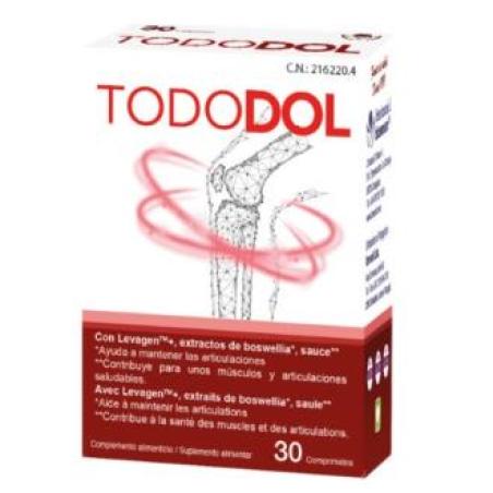 TODODOL 30 comp