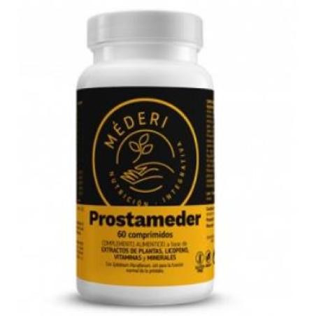 PROSTAMEDER 60comp.