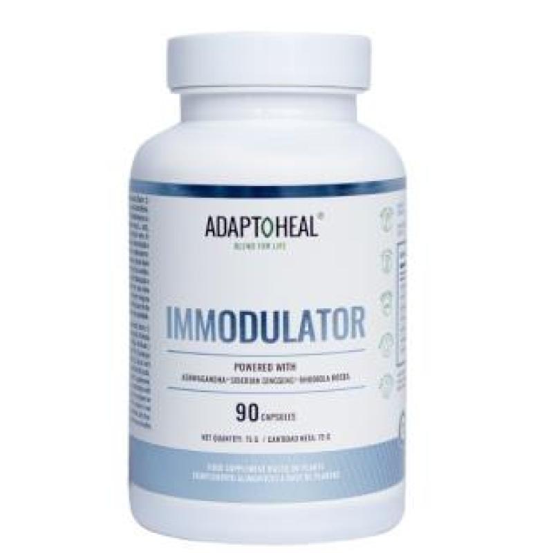 IMMODULATOR 90 cap