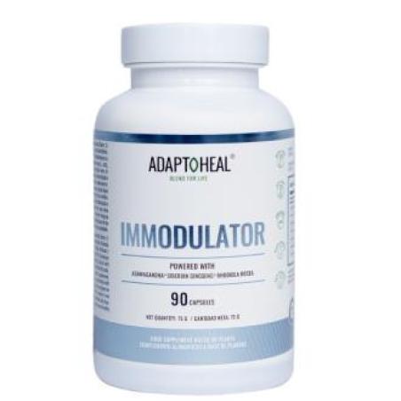 IMMODULATOR 90 cap