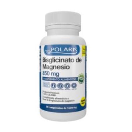 BISGLICINATO MAGNESIO 850 mg 60 comp