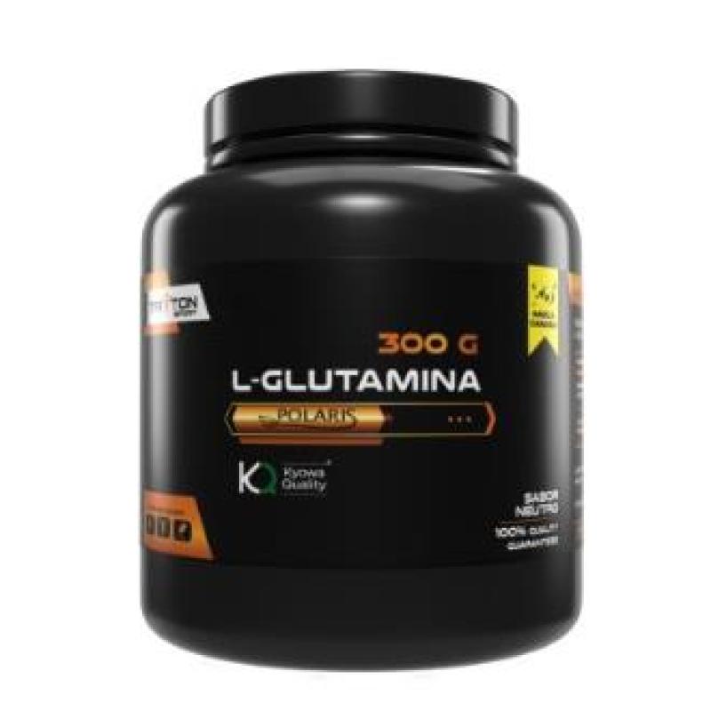 TRITON L GLUTAMINA KYOWA neutra 300 gr