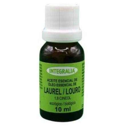 LAUREL aceite esencial ECO 10 ml
