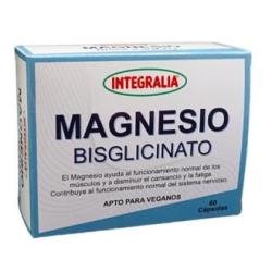 MAGNESIO BISGLICINATO 60 cap