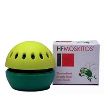 DIFUSOR AMBIENTAL antimosquitos bola 150 ml