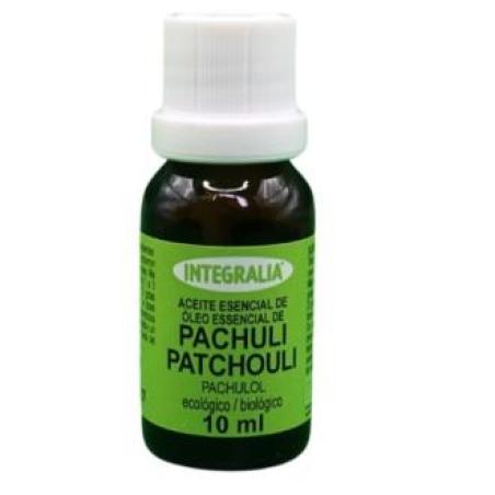 PACHULI aceite esencial 10 ml