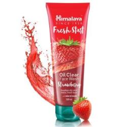 LIMPIADOR FACIAL FRESH START fresa 100ml.