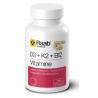 VITAMINA D3+K2+B12 460mg 60 cap VEGAN SG