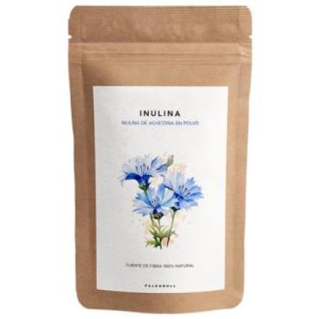 INULINA DE ACHICORIA polvo 250 gr