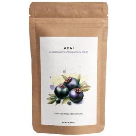 ACAI polvo 100gr ECO