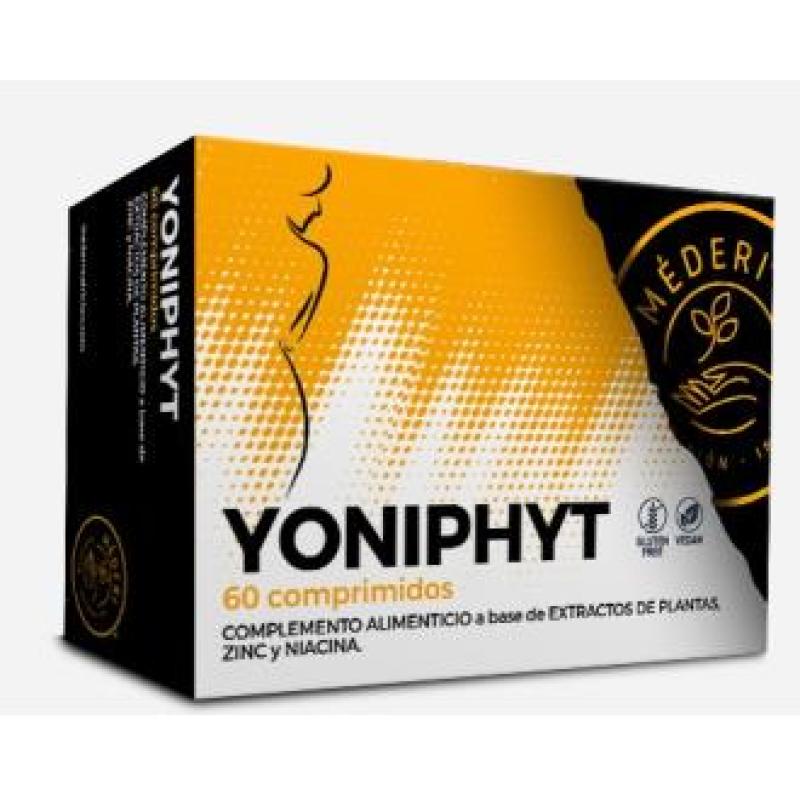 YONIPHYT 60comp.