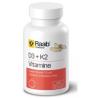 VITAMINA D3+K2 420mg 60 cap VEGAN SG