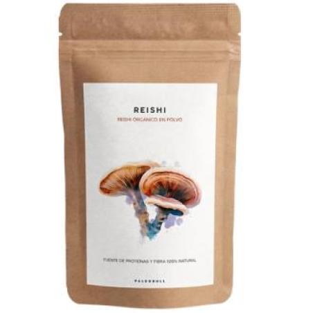 REISHI polvo 250 gr ECO
