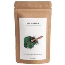 ESPIRULINA polvo 100 gr ECO