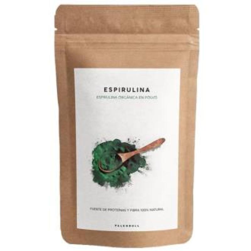 ESPIRULINA polvo 100 gr ECO