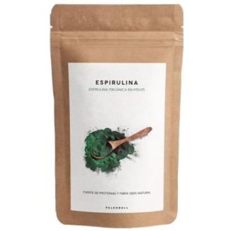 ESPIRULINA polvo 100 gr ECO