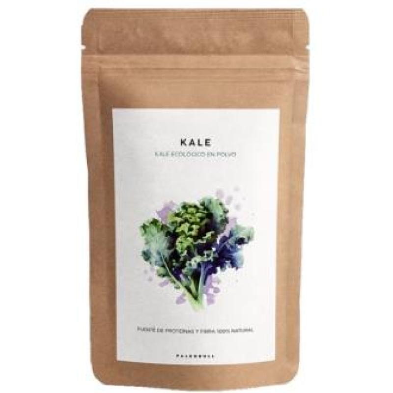 KALE polvo 250 gr ECO