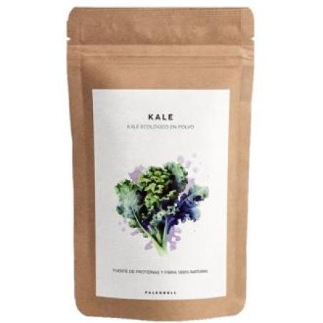 KALE polvo 250 gr ECO