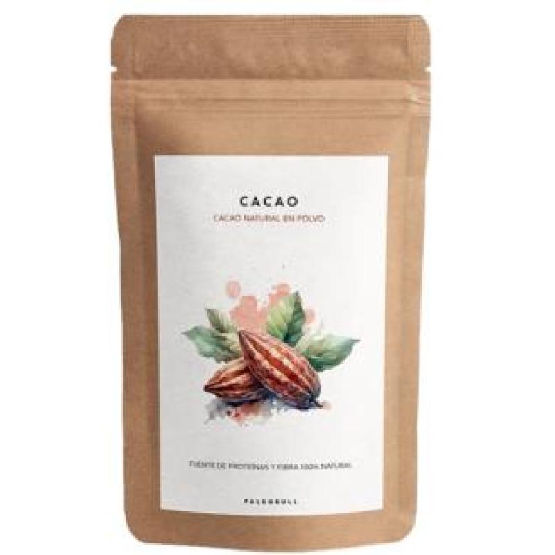 CACAO NATURAL polvo 250 gr