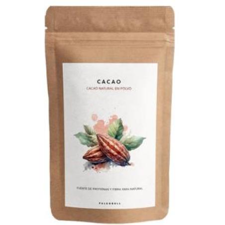 CACAO NATURAL polvo 250 gr