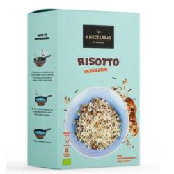 RISOTTO CON SETAS 250 gr