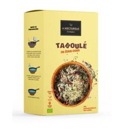 TABOULE DE CUSCUS 250 gr ECO