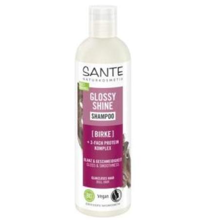CHAMPU BRILLO RADIANTE ABEDUL 250 ml
